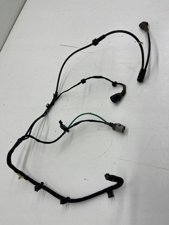 фото №13, Audi a7 a6 c7 жгут установка колёса abs pod ксенон пневматика правый перед