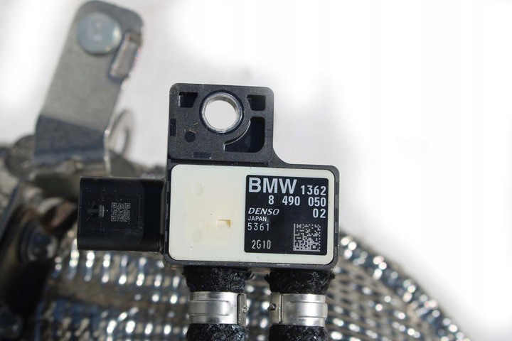 фото №11, Bmw x5 x6 x7 катализатор 7822012 8477081 двигатель 3.0 b57 d30b g05 g07 дизель