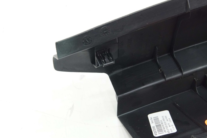 фото №4, Защита замка lb5bs404c08 зад ford explorer 2020