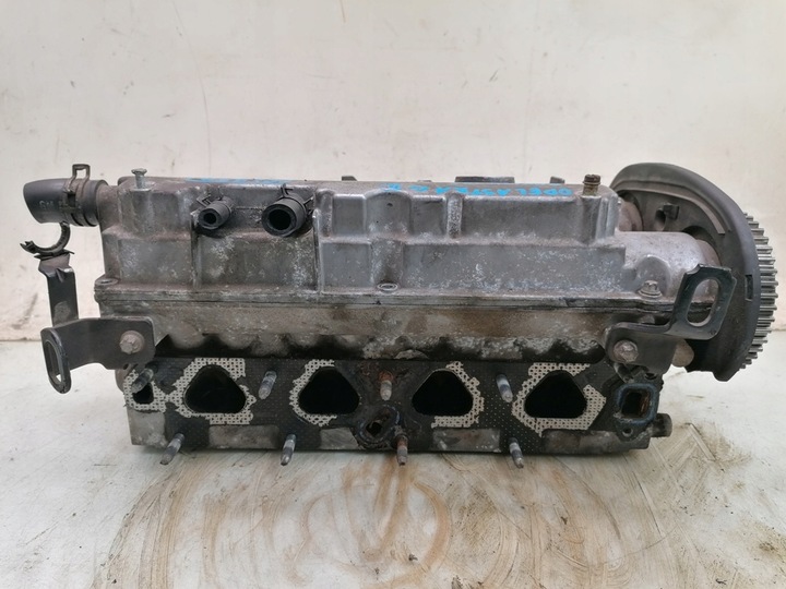 фото №7, Головка opel alstra g ii 1.4b 1.6b r90400187