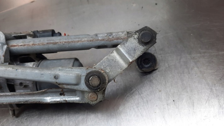 фото №8, Механизм дворник 1k1955023g vw golf v 1.6b 07r