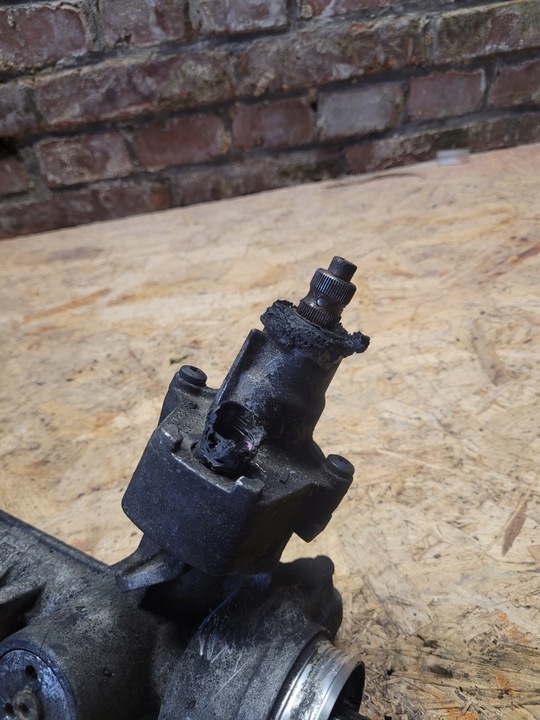 фото №8, Bmw f20 f30 рулевая рейка трансмиссия рулевая xdrive 2017r 6886309