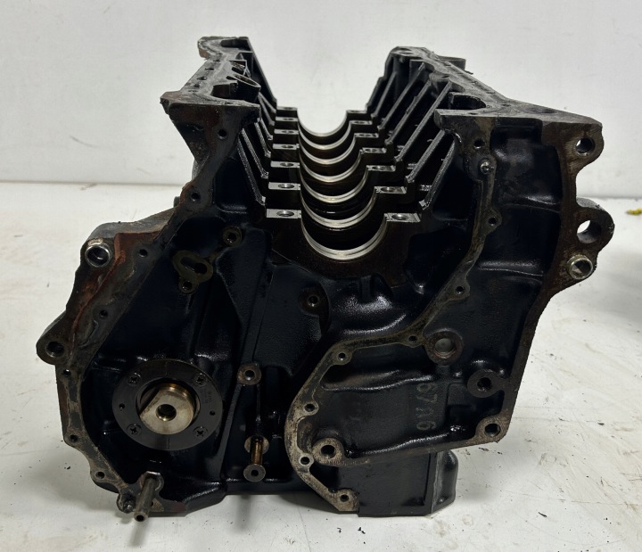 фото №7, Porsche cayenne i 955 7l 3.2 v6 bfd блок  двигуна 022103021s