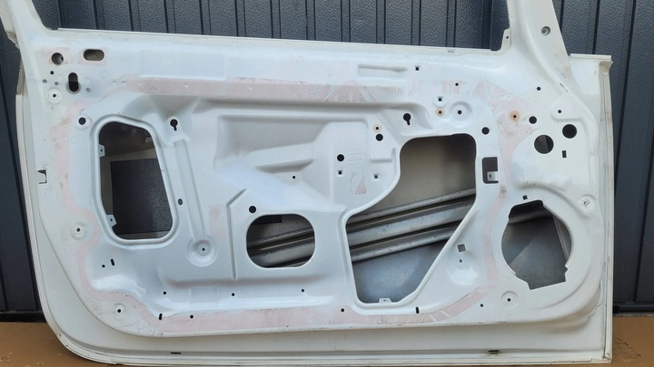 фото №11, Opel astra j iv gtc 3-двері 3d двері перед передні ліві fv