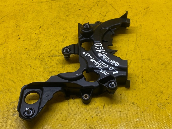 фото №3, Корпус розподільний вал 55583962 insignia a b zafira c 2.0 cdti b20dth