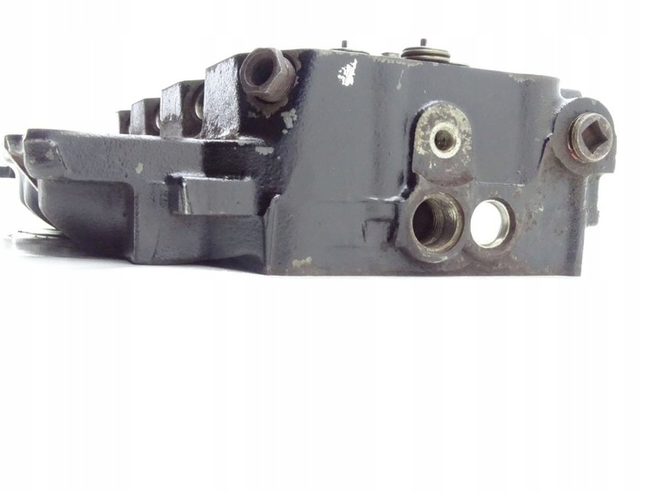 фото №5, Daf lf 45 55 3.9 150 170 e3 головка відшліфована