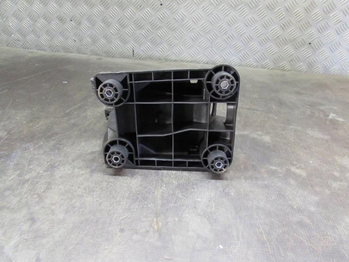 фото №9, Домкрат коробка передач peugeot 5008 i 1.6 vti 09-13r 9672372380