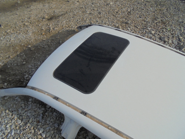 фото №5, Крыша обшивка люк porsche panamera 970 2011 год