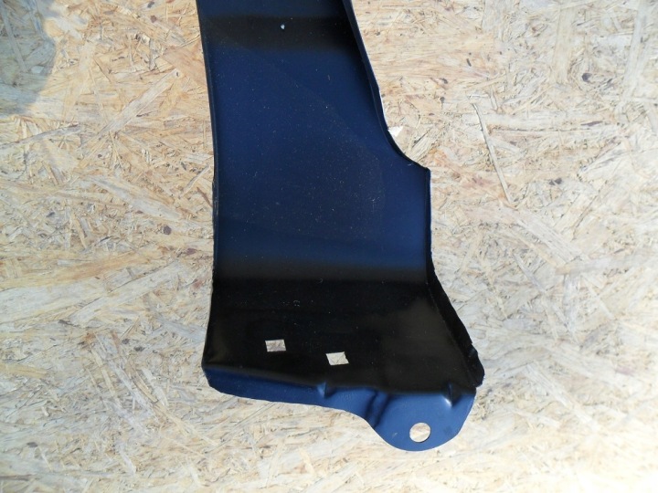 фото №16, Toyota corolla hb e12 2002 2003 2004 крыло правое