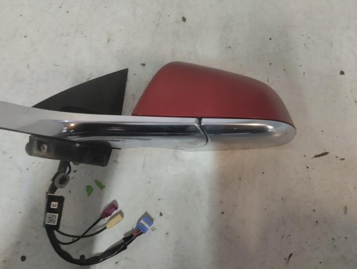 фото №1, Tesla 3 дзеркало ліві ppmr