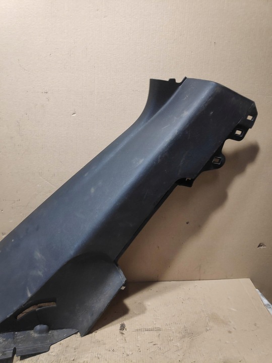 фото №2, Захист стійка планка порогова праві зад задня audi q5 8r 8r0867768