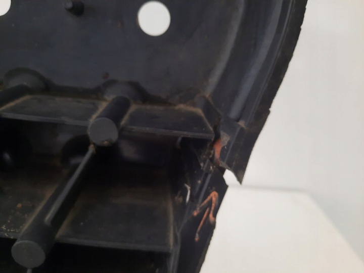 фото №8, Hyundai tucson 4 iv 20- усилитель лобовое / pas переднее 64101-n700