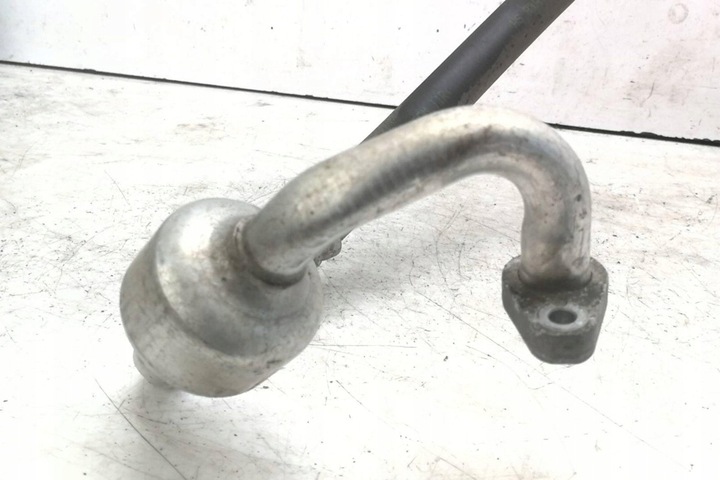 фото №7, Трубки кондиціонера kia sportage sl 97775f1250 1.68l дизель 2017