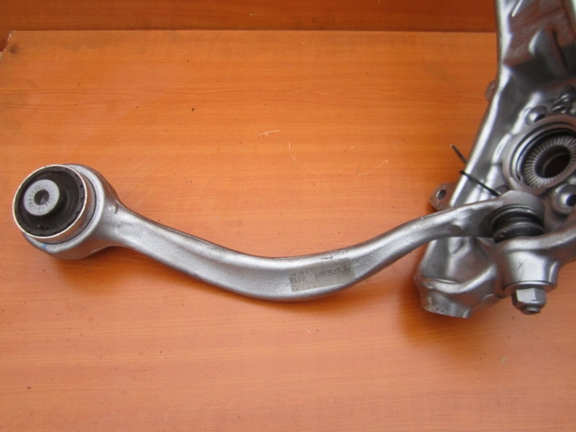 фото №7, Bmw x5 g05 x6 g06 g07 поворотный кулак перед левая 3121 6876655 рычаг 6893549 nl