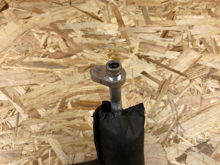 фото №9, Шланг шланг кондиціонера opel e-corsa f e-208 ii