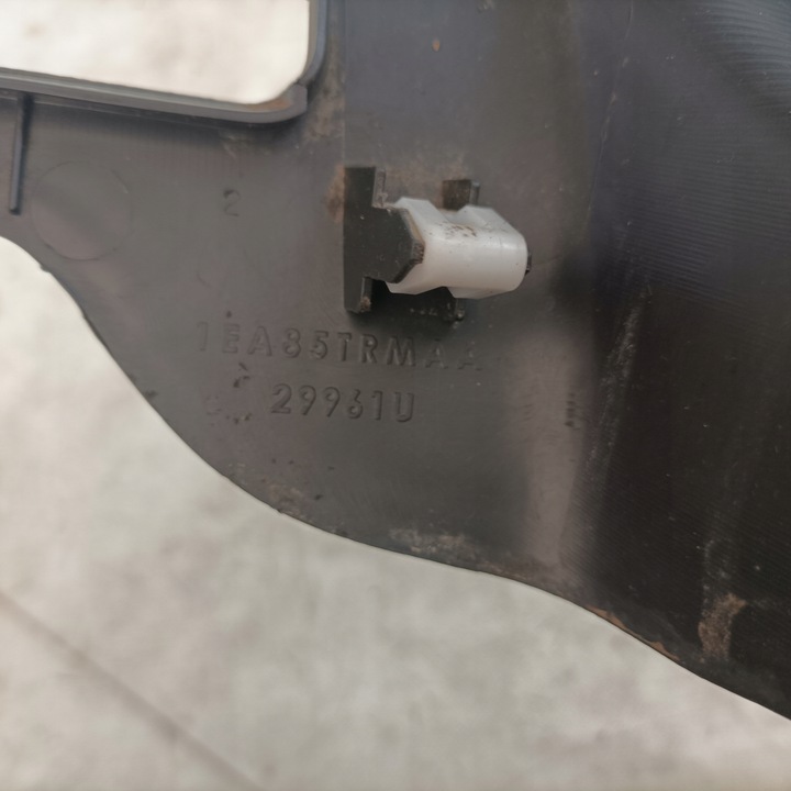 фото №10, Dodge ram 2500 09- нижняя отделка консоли usa