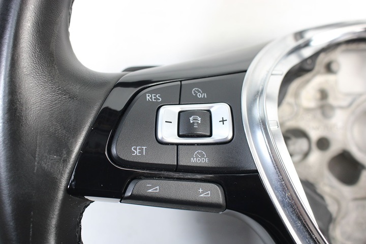 фото №6, Vw golf vii 7 passat b8 кермо передачі 5g0419091dn 5g0419091gf 5g0 419 09