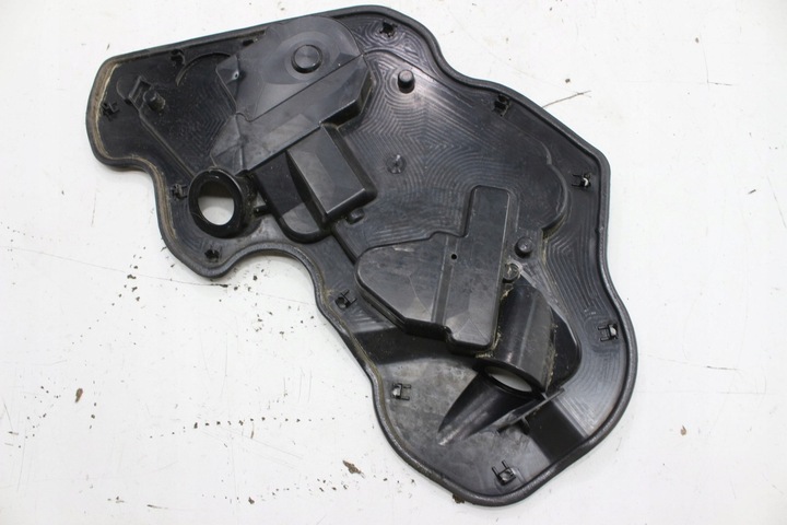 фото №8, Доводчик двері лівий зад audi a8 d4