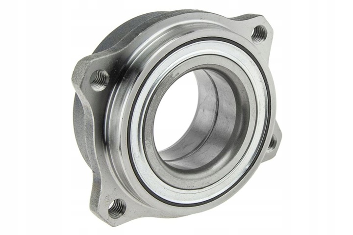 фото №1, Nty ступиця колеса зад