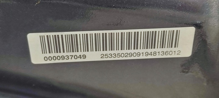 фото №13, Mercedes glc w253 suv балка подвешивание зад a2123503605