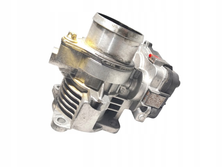 фото №13, Дросельна заслінка opel alfa fiat 1.9 cdti mjet jtd 8v 48cpd1 100% справна