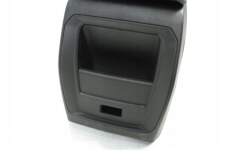 фото №6, Туннель средний подлокотник чёрный bmw g20 g21 g26