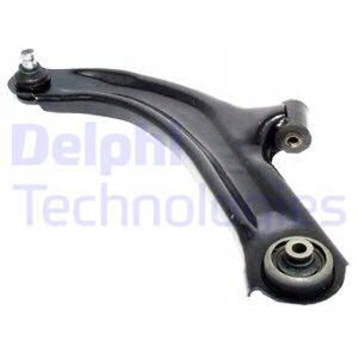 фото №15, Delphi ричаг  tc1840 renault clio iii modus ліве