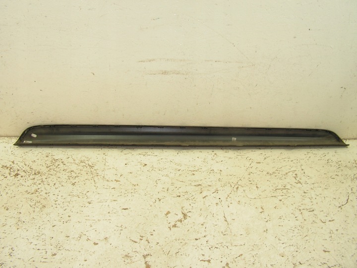 фото №3, Mini cooper f60 планка порогова ліва 7411085