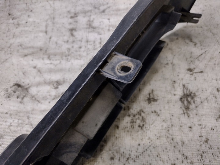 фото №13, Решітка радіатора решітка радіатор honda cr-v i 1рестайлінг k: b-92p1