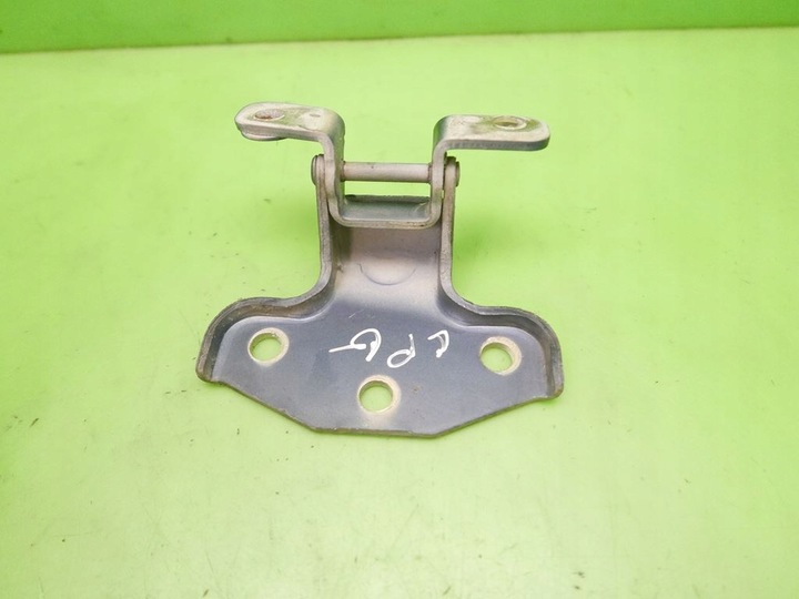 фото №7, Петля дверь левый перед верх kia carnival i fl 01-