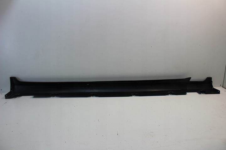 фото №7, Планка порогова ліва mercedes glc 253 w253 x253 a2536980800