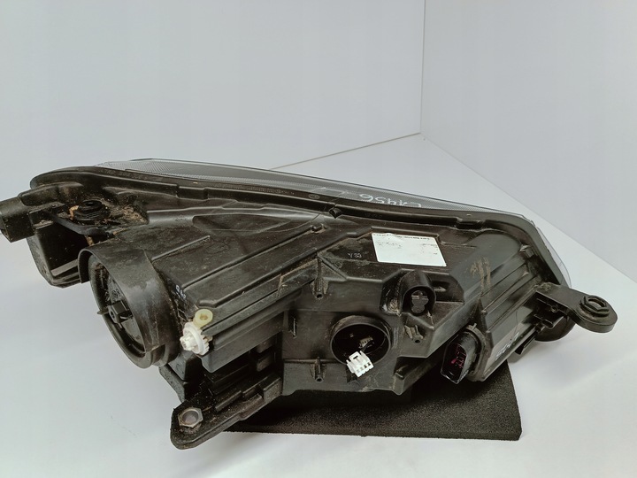 фото №13, Skoda superb iii 3v 15- лампа фара лівий перед ксенон led 3v1941015a