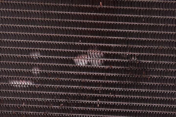 фото №4, Радіаторів кондиціонера 9827255780 peugeot e-2008 2 ii 136 km 19-21