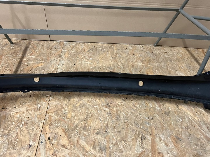 фото №11, Honda civic viii 8 hb ufo 2006 - 2011 бампер зад pdc