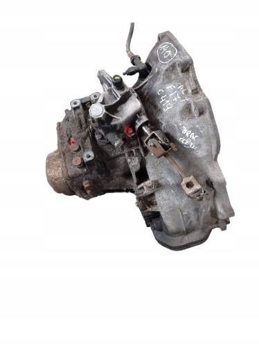 фото №6, Коробка передач коробки передач f17c419 opel zafira a 1.8 16v