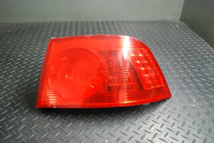 фото №10, Лампа правые зад vw phaeton 3d0945096b
