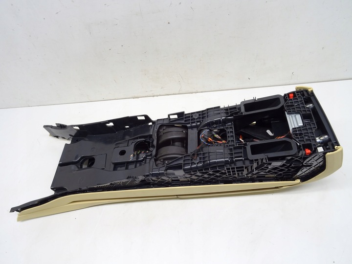 фото №11, Сиденья диван обшивки туннель комплект bmw f01 f02