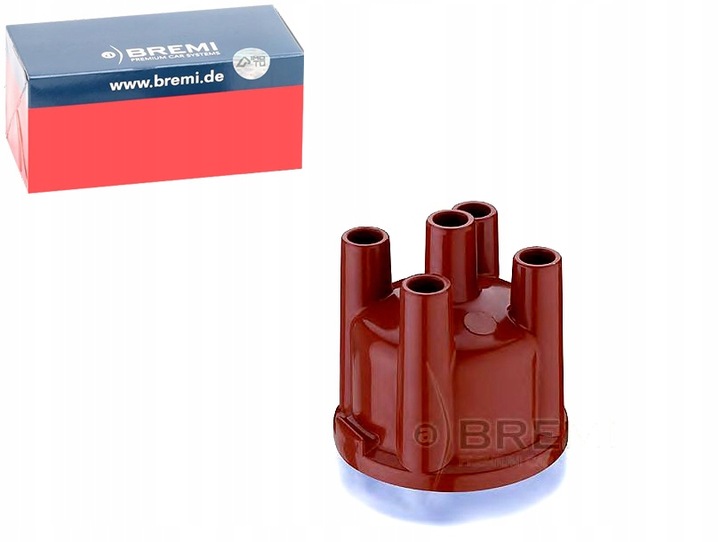 фото №1, Колпачок зажигания - распределитель зажигания [bremi]