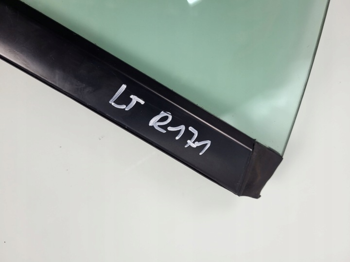 фото №6, Mercedes slk r171 cabrio скло ліве зад малий