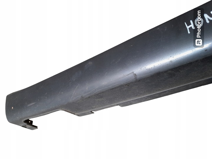 фото №3, Поріг накладка планка порогова лівий ліва honda accord vii