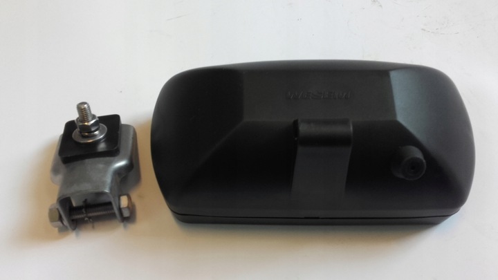 фото №3, Wesem фара галоген протитуманний lublin