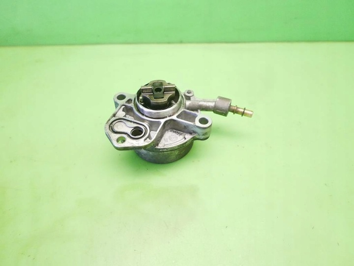 фото №4, Насос вакуум wakum peugeot 607 phi 2.2 hdi 99-04
