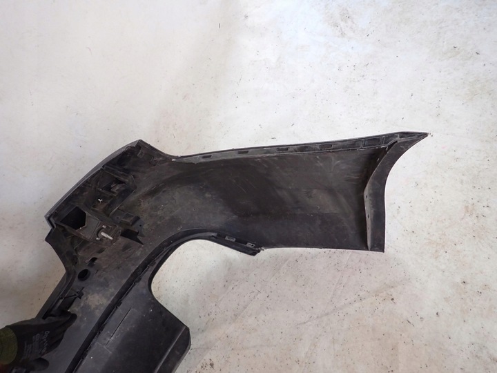 фото №14, Audi a4 8k 8k5 b8 sedan бампер зад задній 8k5807511