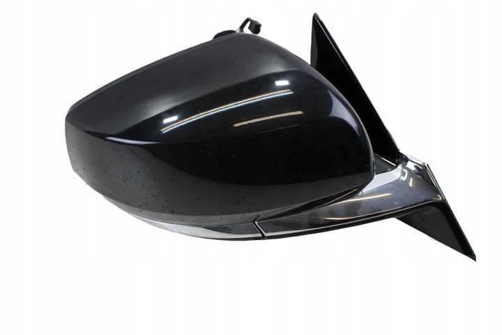 фото №6, Jeep grand cherokee wl 2022- зеркало правые 10-pin