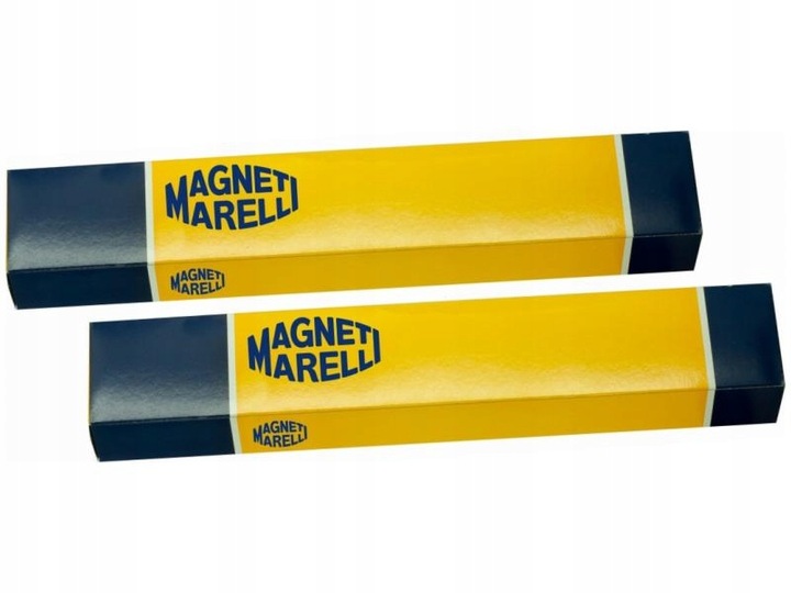 фото №1, Амортизатори зад honda civic vii mk7 1.4-2.0 00-05