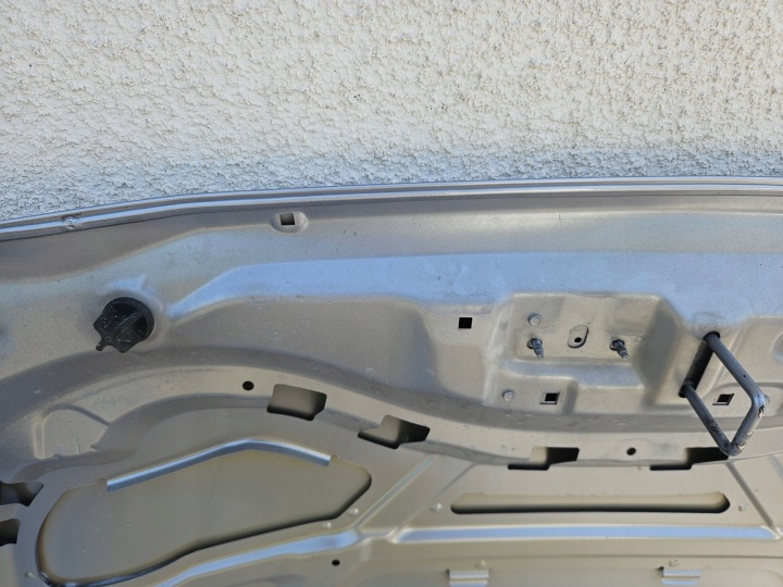 фото №9, Peugeot 208 ii 20-24 капот