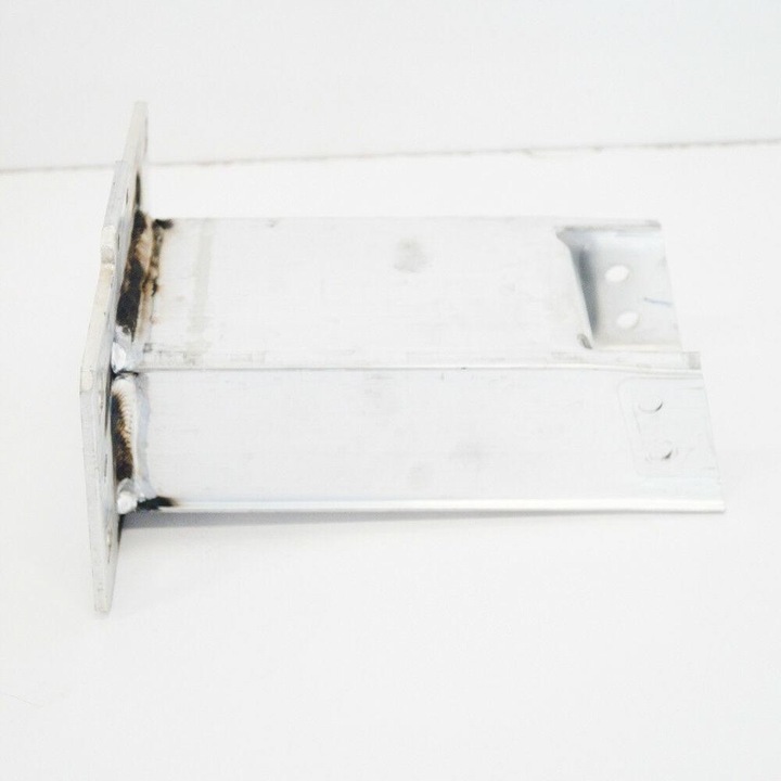 фото №6, Audi q5 80a праві переднє бампер абсорбер 80a807134