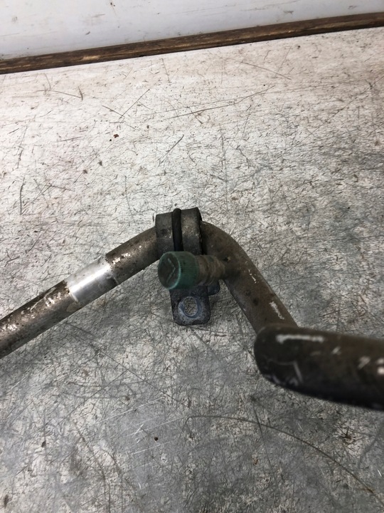 фото №6, Шланг кондиціонера suzuki swift mk6 95710-62j60