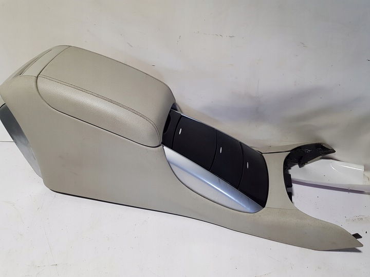 фото №5, Підлокітник тунель mercedes w251 r-klasa