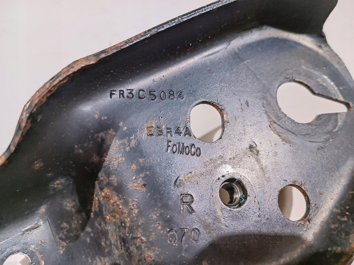 фото №6, Кронштейн кріплення санки зад p ford mustang vi 15-